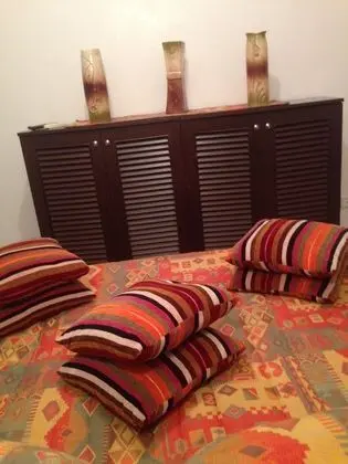 Deluxe Apart Daire, 1 Yatak Odası