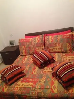 Deluxe Apart Daire, 1 Yatak Odası