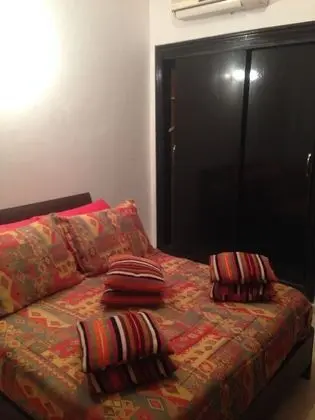 Deluxe Apart Daire, 1 Yatak Odası