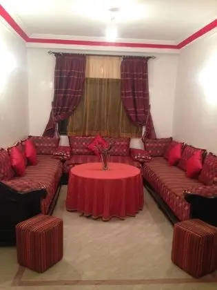 Deluxe Apart Daire, 1 Yatak Odası