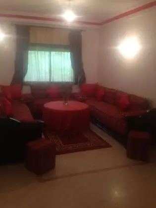 Deluxe Apart Daire, 1 Yatak Odası