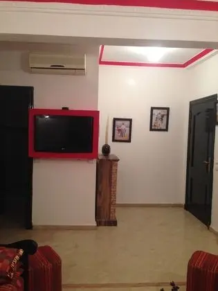 Deluxe Apart Daire, 1 Yatak Odası