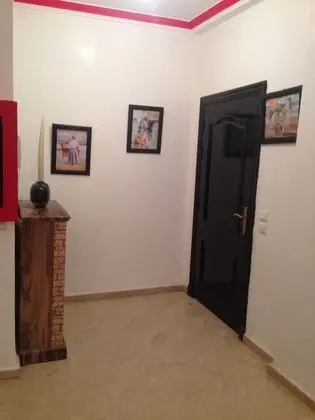 Deluxe Apart Daire, 1 Yatak Odası