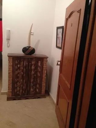 Deluxe Apart Daire, 1 Yatak Odası