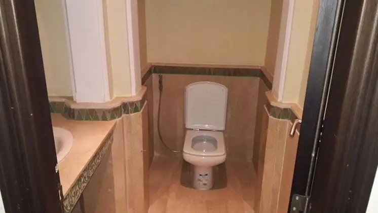 Deluxe Apart Daire, 1 Yatak Odası