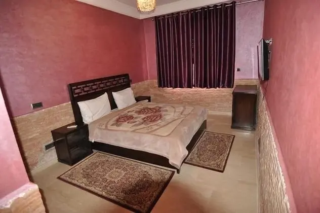 Deluxe Apart Daire, 2 Yatak Odası