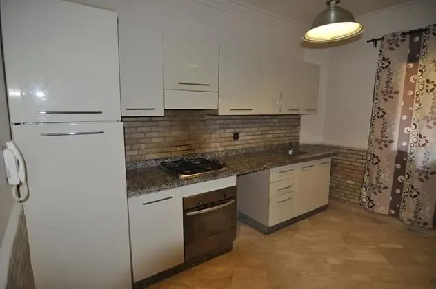 Deluxe Apart Daire, 2 Yatak Odası