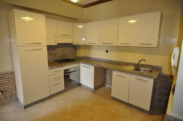 Deluxe Apart Daire, 2 Yatak Odası