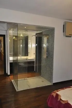 Deluxe Apart Daire, 2 Yatak Odası