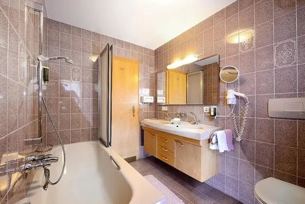 Apart Daire, 1 Yatak Odası, Balkon (B)