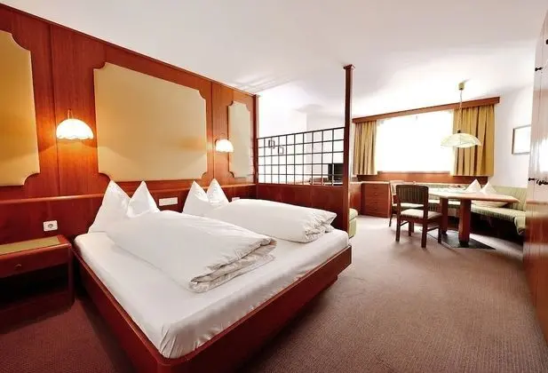 Apart Daire, 2 Yatak Odası, Balkon (A)