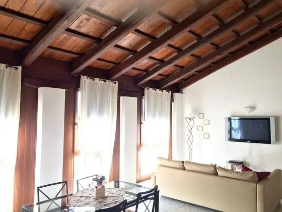 Apart Daire, 1 Yatak Odası, Engellilere Uygun