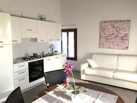 Deluxe Süit, 2 Yatak Odası