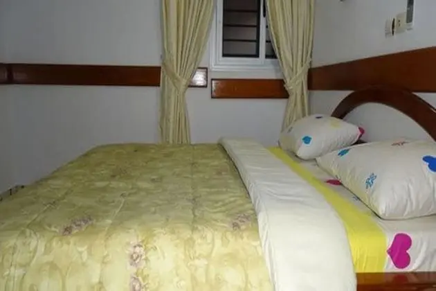 Stüdyo, 1 Büyük (Queen) Boy Yatak, Sigara İçilmez, Şehir Manzaralı