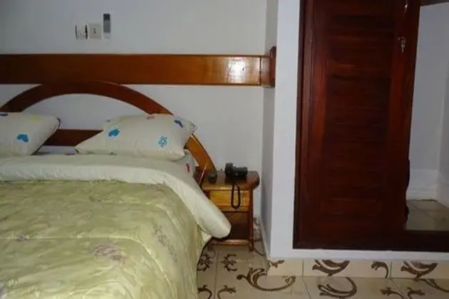 Stüdyo, 1 Büyük (Queen) Boy Yatak, Sigara İçilmez, Şehir Manzaralı