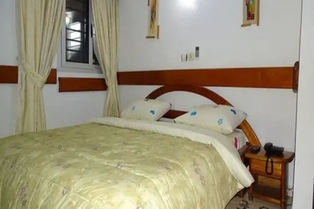 Stüdyo, 1 Büyük (Queen) Boy Yatak, Sigara İçilmez, Şehir Manzaralı