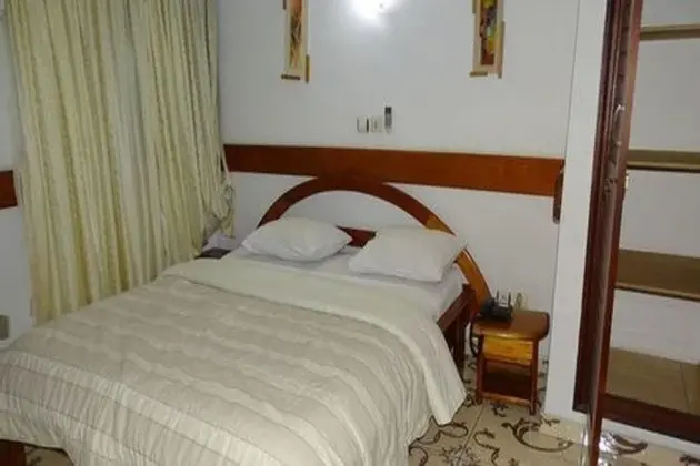 Stüdyo Süit, 1 Büyük (Queen) Boy Yatak, Sigara İçilmez, Zemin Kat