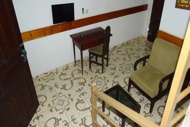 Stüdyo Süit, 1 Büyük (Queen) Boy Yatak, Sigara İçilmez, Zemin Kat