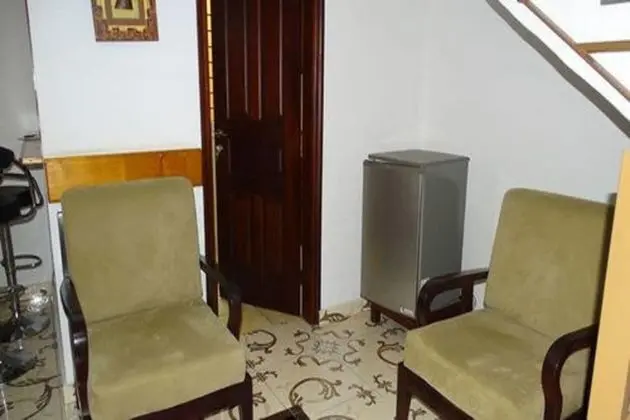 Stüdyo Süit, 1 Büyük (Queen) Boy Yatak, Sigara İçilmez, Zemin Kat