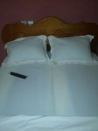 Tek Büyük Yataklı Oda, 1 Çift Kişilik Yatak, Sigara İçilmez