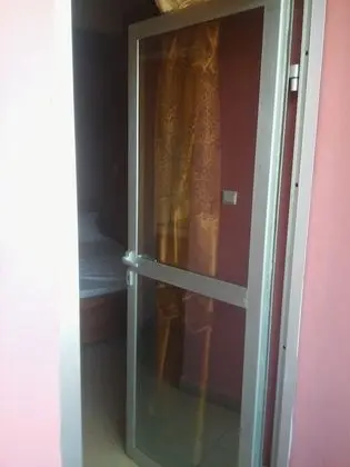 Tek Büyük Yataklı Oda, 1 Çift Kişilik Yatak, Sigara İçilmez