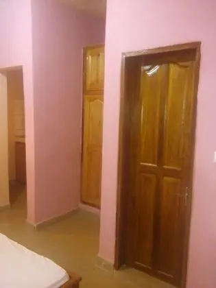 Tek Büyük Yataklı Oda, 1 Çift Kişilik Yatak, Sigara İçilmez