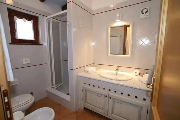 Standard Apart Daire, 1 Yatak Odası (For five people)