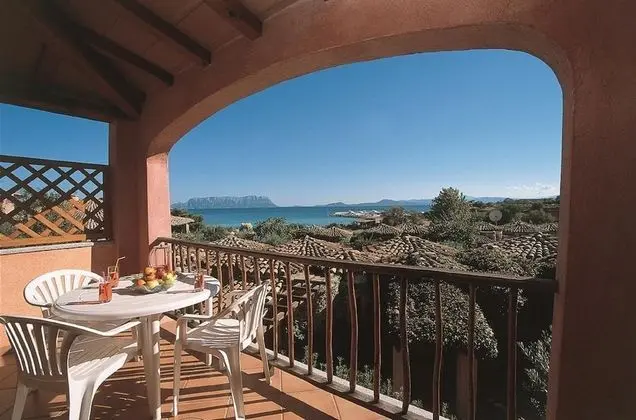 Standard Apart Daire, 1 Yatak Odası (For five people)