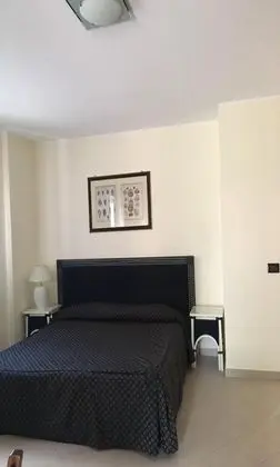 Apart Daire, 1 Yatak Odası, Teras, Kanal Manzaralı