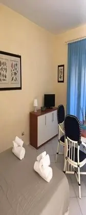 Stüdyo, Teras