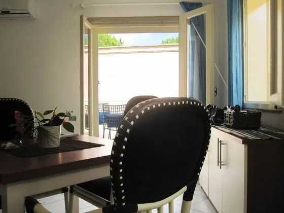 Stüdyo, Teras