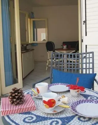 Stüdyo, Teras