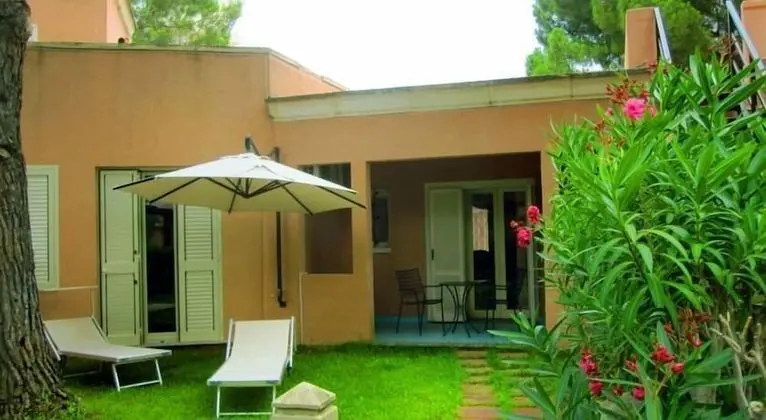 Stüdyo, Veranda, Bahçeli