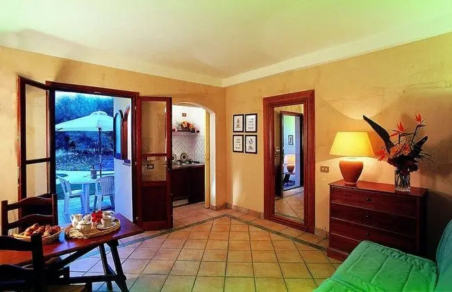 Premium Apart Daire
