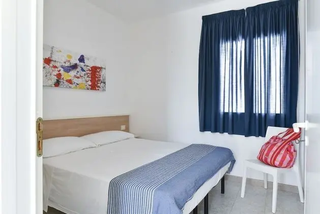 Apart Daire, 1 Yatak Odası, Balkon (3 Adults)