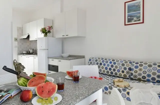 Apart Daire, 1 Yatak Odası, Balkon (3 Adults)