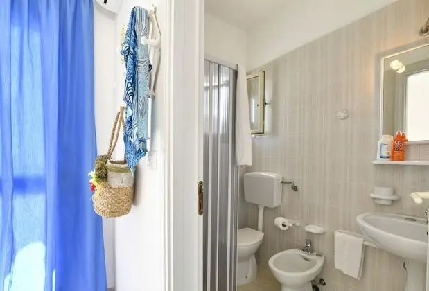 Apart Daire, 1 Yatak Odası, Balkon (3 Adults)