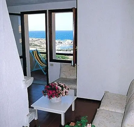 Apart Daire, 2 Yatak Odası (4)