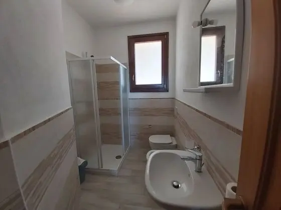 Apart Daire, 2 Yatak Odası (4)