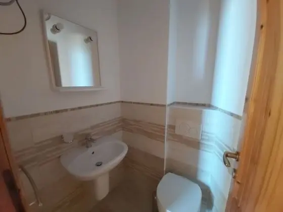 Apart Daire, 2 Yatak Odası (4)