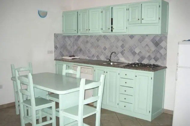 Apart Daire, Deniz Manzaralı