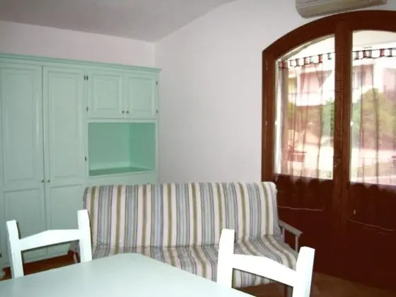 Apart Daire, Deniz Manzaralı