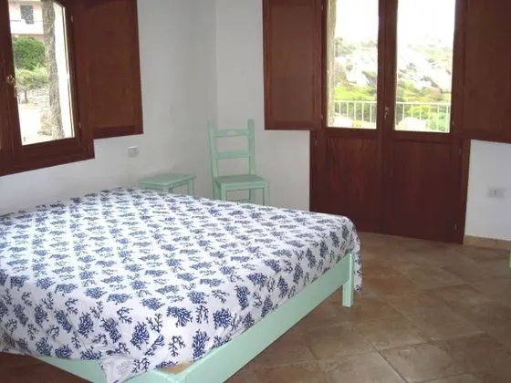 Apart Daire, Deniz Manzaralı