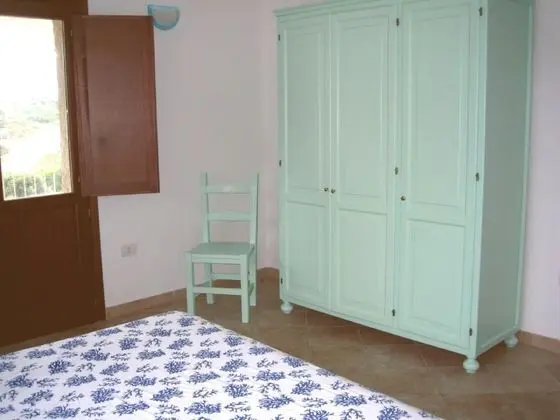 Apart Daire, Deniz Manzaralı