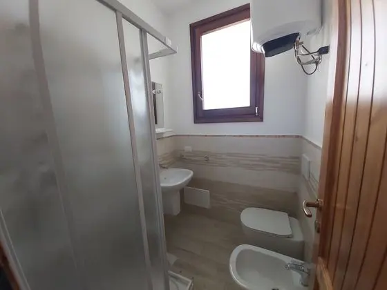 Apart Daire, Deniz Manzaralı