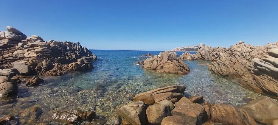 Apart Daire, Deniz Manzaralı