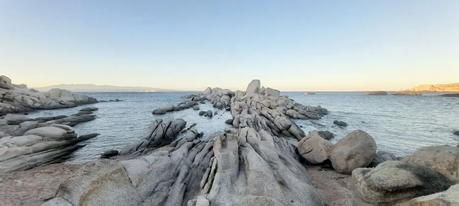 Apart Daire, Deniz Manzaralı