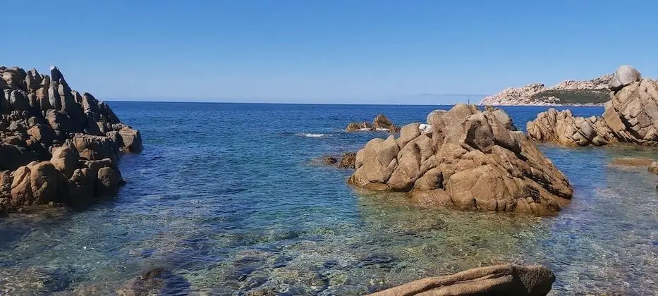 Apart Daire, Deniz Manzaralı