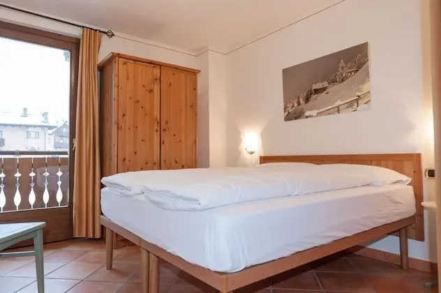 Apart Daire, 1 Yatak Odası, Sigara İçilmez, Dağ Manzaralı