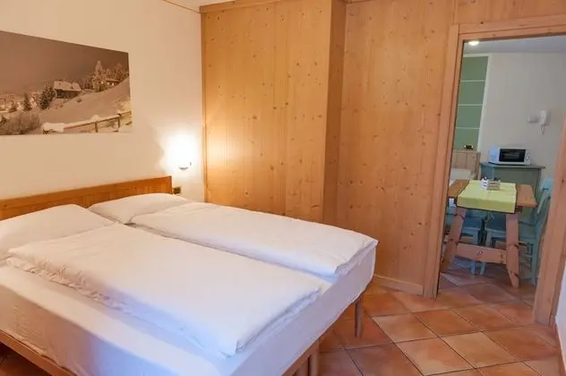 Apart Daire, 1 Yatak Odası, Sigara İçilmez, Dağ Manzaralı